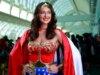 Victoria’s Secret dovrebbe ingaggiare Rachel Pizzolato per affrontare Sydney Sweeney nella guerra della lingerie, il fan dei Reds è stupido e CARNE