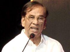 È morto il produttore tamil Ok Rajan