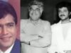 Un movie flop con Rajesh Khanna ha cambiato le cose per il padre di Anil Kapoor