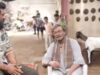 ‘Peddi’: il feroce e robusto PRIMO SGUARDO di Jagapathi mentre Appalasoori esce
