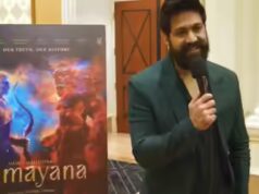 Yash: ‘Ramayana è una storia sull’umanità’