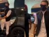 Ranveer Singh fa la prima apparizione pubblica durante il boicottaggio FWICE – GUARDA