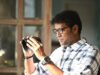 Il direttore della fotografia di “Peddi” R Rathnavelu: Perché parti del movie di Ram Charan sono state girate su pellicola negativa
