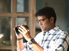 Il direttore della fotografia di “Peddi” R Rathnavelu: Perché parti del movie di Ram Charan sono state girate su pellicola negativa