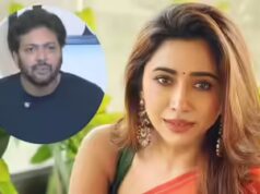 Aarti Ravi’ REACTS dopo l’emozionante incontro con la stampa di Ravi Mohan