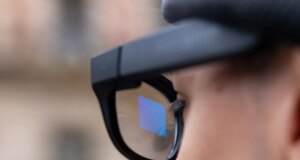 Gli sport professionistici vietano gli occhiali intelligenti per motivi di scommesse