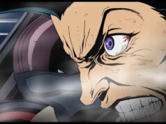 Ogni giorno è perfetto per guardare “Redline”