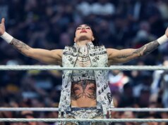 Patrimonio netto di Rhea Ripley nel 2026, stipendio della WWE, vita amorosa e viaggio personale