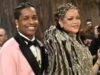 Il video TENSE di Rihanna e A$AP Rocky suscita voci divise – GUARDA