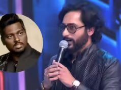 La star di “Karuppu” RJ Balaji fa una confessione onesta su Atlee