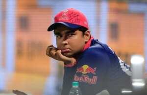 Ravichandran Ashwin nomina il giocatore di bocce che può contenere Vaibhav Sooryavanshi nella qualificazione 2 GT vs RR IPL 2026