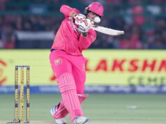 Non Vaibhav Sooryavanshi, rilasciati i 5 nomi delle star IPL 2026 “più chiacchierate”. 1 Non ha giocato una partita singola