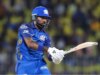 Gli indiani di Mumbai reagiscono all’assenza di Hardik Pandya per due partite consecutive nell’IPL 2026