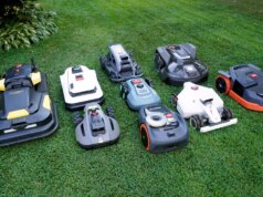 Ho testato i robotic tagliaerba per anni: ecco i consigli del mio esperto per ogni tipo di giardino