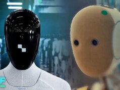 Figura 03 contro 1X Neo: video all’interno delle fabbriche di robotic umanoidi