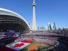 I Blue Jays spostano l’orario di inizio della partita il 23 giugno per ospitare la Coppa del Mondo