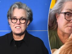 Rosie O’Donnell ammette di sentirsi “vergognosa” dopo il lifting segreto che una volta definì un tradimento del femminismo