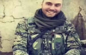 Ex istruttore militare scozzese incarcerato per oltre otto anni in Ucraina per spionaggio a favore della Russia
