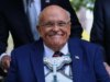 Il medico di base di Rudy Giuliani fornisce aggiornamenti sulle sue condizioni
