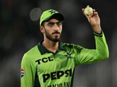 La stella del Pakistan dà il by way of a un mondo enorme con un bottino a cinque wicket al debutto dell’ODI contro l’Australia