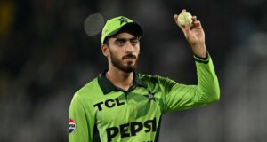 La stella del Pakistan dà il by way of a un mondo enorme con un bottino a cinque wicket al debutto dell’ODI contro l’Australia