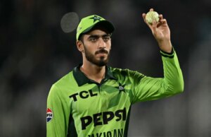 La stella del Pakistan dà il by way of a un mondo enorme con un bottino a cinque wicket al debutto dell’ODI contro l’Australia