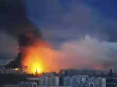Oltre 500 droni abbattuti: 4 uccisi in Russia mentre l’Ucraina lancia il più grande attacco da oltre un anno