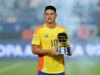 Un atto finale della Coppa del Mondo: James Rodriguez, il ballerino preferito del calcio