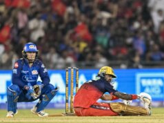 "Lascialo morire": Commento dell’ex stella del CSK sulla fila di battitori dell’RCB. La sua risposta