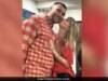 Taylor Swift e Travis Kelce suscitano enormi reazioni da parte dei fan con la nuova canzone del matrimonio in vista della stagione dei Chiefs