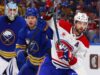I Canadiens schiacciano i Sabres e si portano in vantaggio per 3-2 nella serie