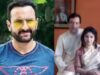 Saif si apre sul diverso tipo di fiducia di Tiger Pataudi, ha parlato raramente