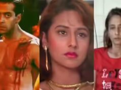 La co-protagonista di “Veergati” di Salman Khan ora gestisce un servizio di ristorazione e vive in un chawl