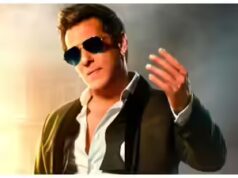 Salman Khan: “Non ho mai letto una sceneggiatura in vita mia”
