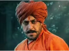 “Raja Shivaji”: i netizen definiscono il cameo di Salman Khan “un momento di potere”