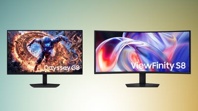 Lancio dei monitor Samsung 2026 con sconti di $ 50 e credito per acquisti futuri