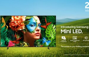 Samsung rinnova la gamma di mini TV LED in India con processore NQ4 AI Gen2 e schermi a 144 Hz: prezzo e caratteristiche