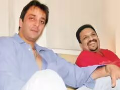 “Sanjay Dutt è stato gravemente sprecato prima di Dhurandhar”, afferma Sanjay Gupta