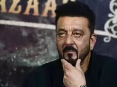 Sanjay si reca negli Stati Uniti per un controllo anni dopo la guarigione dal cancro