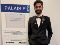 “Non capivo il valore della nostra lingua”: Ankit su “Laalo premiere a Cannes 2026”