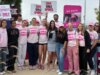 L’atleta transgender AB Hernandez domina tre eventi di salto all’incontro su pista post-stagionale in California