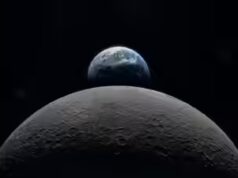 Gli scienziati hanno scoperto un’autostrada nascosta verso la Luna che potrebbe rendere i viaggi spaziali molto più economici