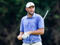 Spieth osserva lo slam, Scheffler si sente in ritardo e il momento più importante di Cam Younger è la trama del PGA Championship