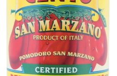 Il produttore alimentare Cento si sta impegnando "frode del pomodoro," sostiene la causa