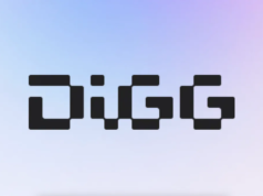 Digg è tornato di nuovo, ma con un nuovo formato e un focus sull’intelligenza artificiale