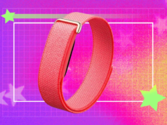 L’offerta Fitbit Air scontata di Amazon embrace una fascia gratuita, ma agirei in fretta