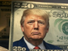 Il Dipartimento del Tesoro sta pesando una banconota da 250 dollari con l’immagine di Trump