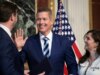 Duffy risponde al fuoco dopo Pete Buttigieg e il marito attaccano la nuova serie TV on the highway: “radicale, miserabile sinistra”