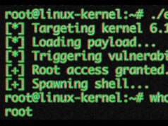 Un nuovo pericoloso exploit Linux offre agli aggressori l’accesso root a innumerevoli laptop