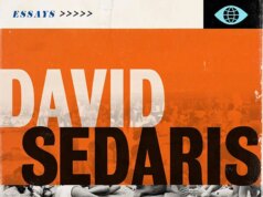 David Sedaris sui cani e sulle persone che ne sono ossessionate